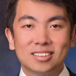 Tony Jiang