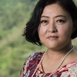 Kathy Xu
