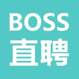 BOSS Zhipin