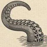 Sea Monster