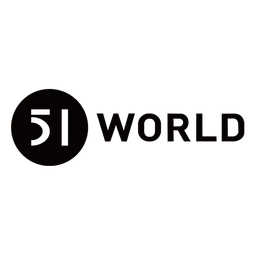 51WORLD