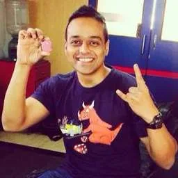 Shreekant Pawar