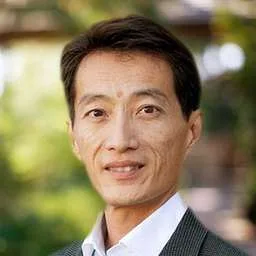 James Huang