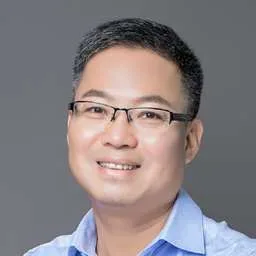 Shu Huang