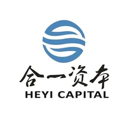 Heyi Capital, VC Fund