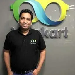 Amit Chaudhary