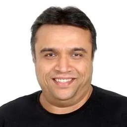 Uday Thakker