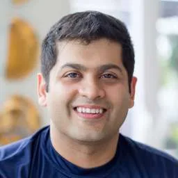 Rohan Mirchandani, Co-Founder and Executive Chairman at Epigamia