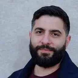 Armen Kherlopian