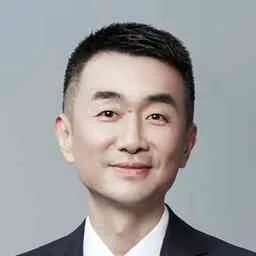 James Zhao