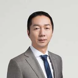 Danny Qin