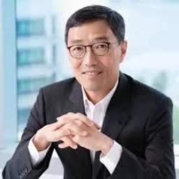 Albert Wong
