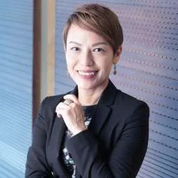 Jojo Cheung
