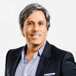 Nik Jhangiani