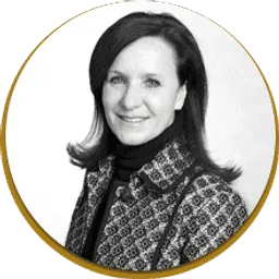 Joyce King-Lavinder