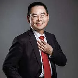 Liu Zhou