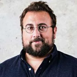 Romain Paillard