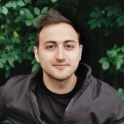 Jad Joubran