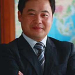 Liu Shufeng