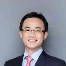 Andy Lin