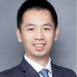 Jay Gu