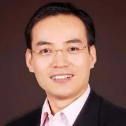 Albert Wang