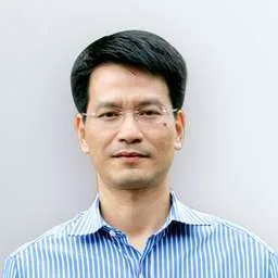 Eric Wong