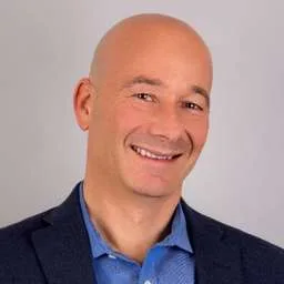 Danny Fishman