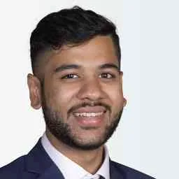 Akshit Goyal, Angel Investor