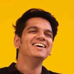 Sambhav Jain