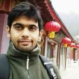 Brijesh Bharadwaj