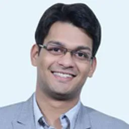 Ishaan Mittal