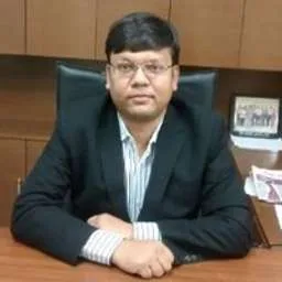 Manish Aggarwal