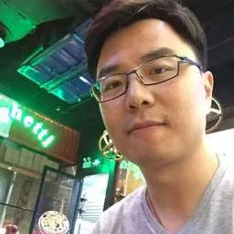Yu Kang