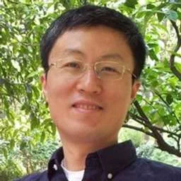 Richard Wang