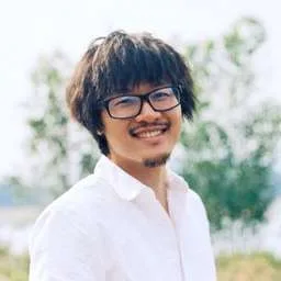 Martin Liu