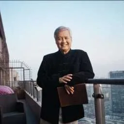 Charles Xue, Angel Investor