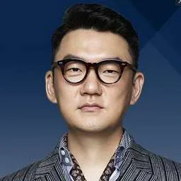 Charles Huh