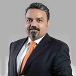 Ravi Thakran, Managing Partner & Chairman at L Catterton Asia