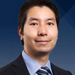 Frankie Chan