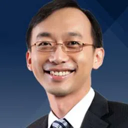 Gilbert Ong