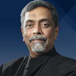 Raj Mitta
