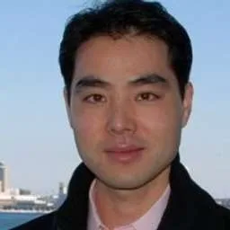 Alex Jiang, Partner at Antler
