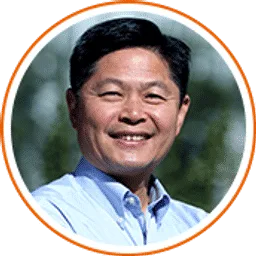 Richard Xu