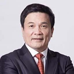 Ning Huang
