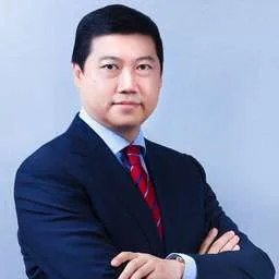 GE Wang