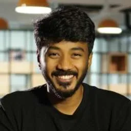 Vaibhav Sisinty, Founder and CEO at GrowthSchool