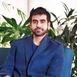 Nikhil Kamath