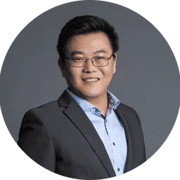 Eason Liu
