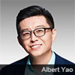 Albert Yao